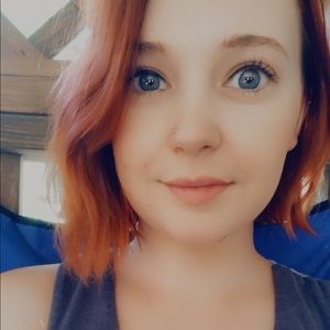 Meet your Posher, Lysa